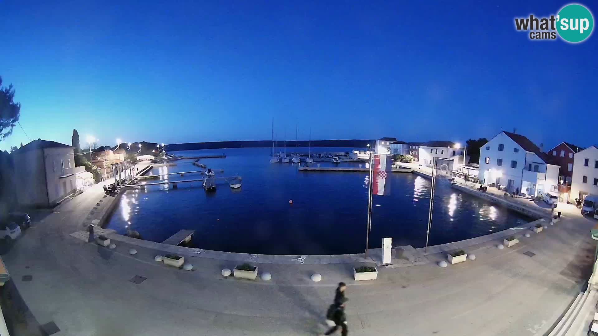 Nerezine – Island of Lošinj