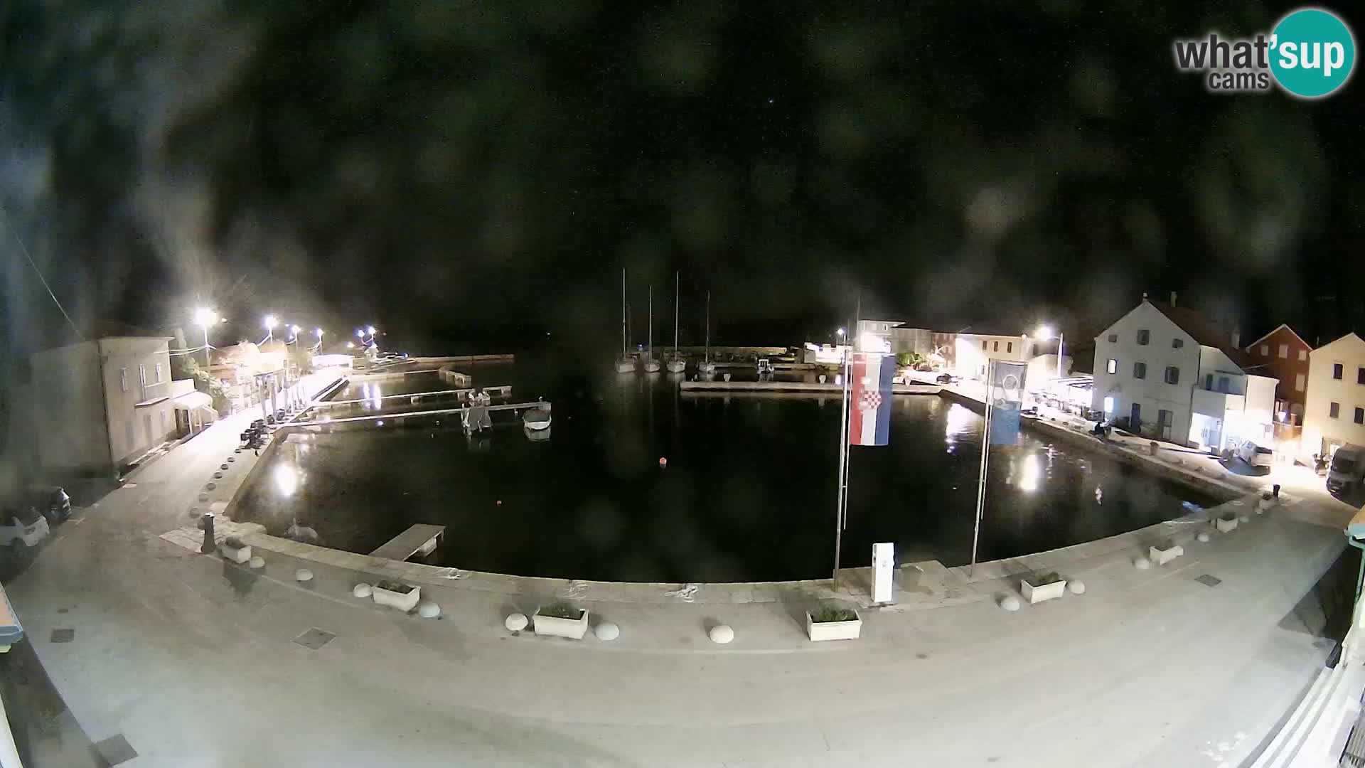 Nerezine – Otok Lošinj