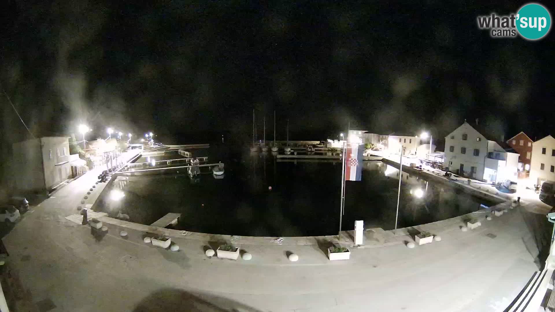 Nerezine – Insle Lošinj
