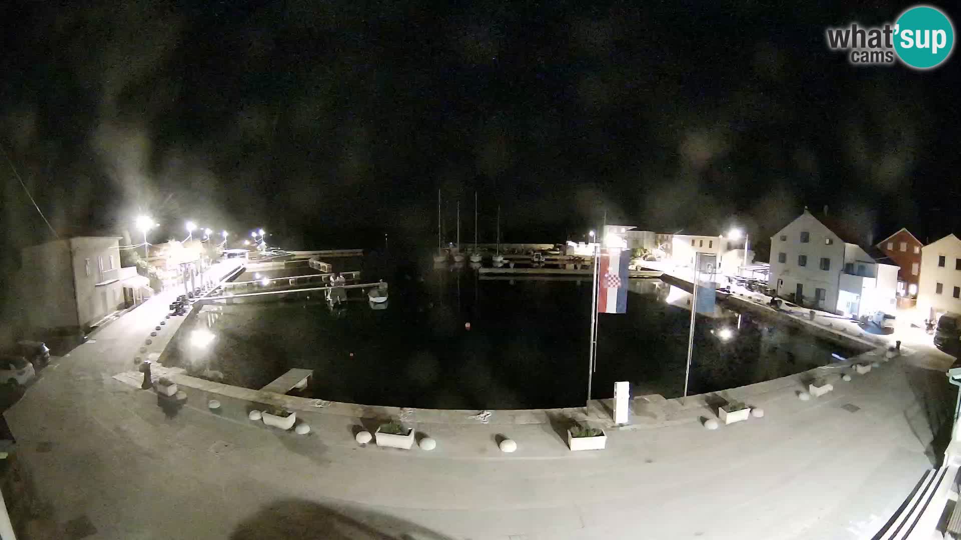 Nerezine – Otok Lošinj