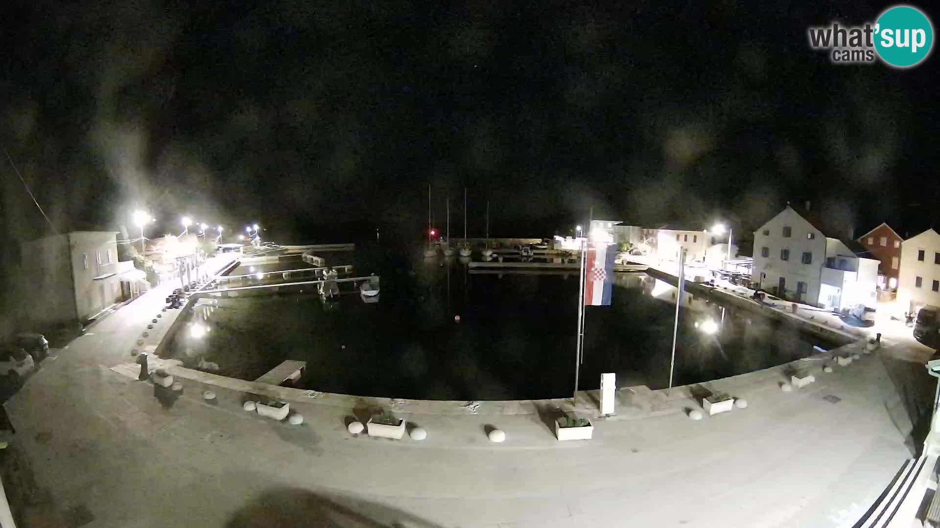 Nerezine – Otok Lošinj