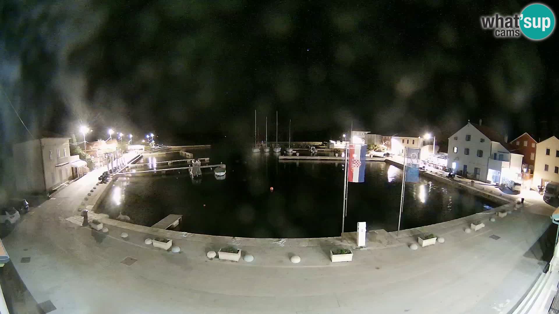 Neresine – Ile Lošinj