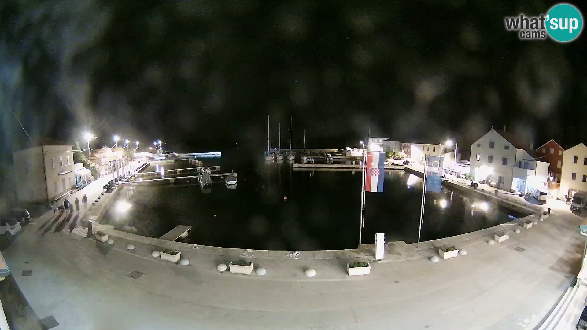 Nerezine – Otok Lošinj