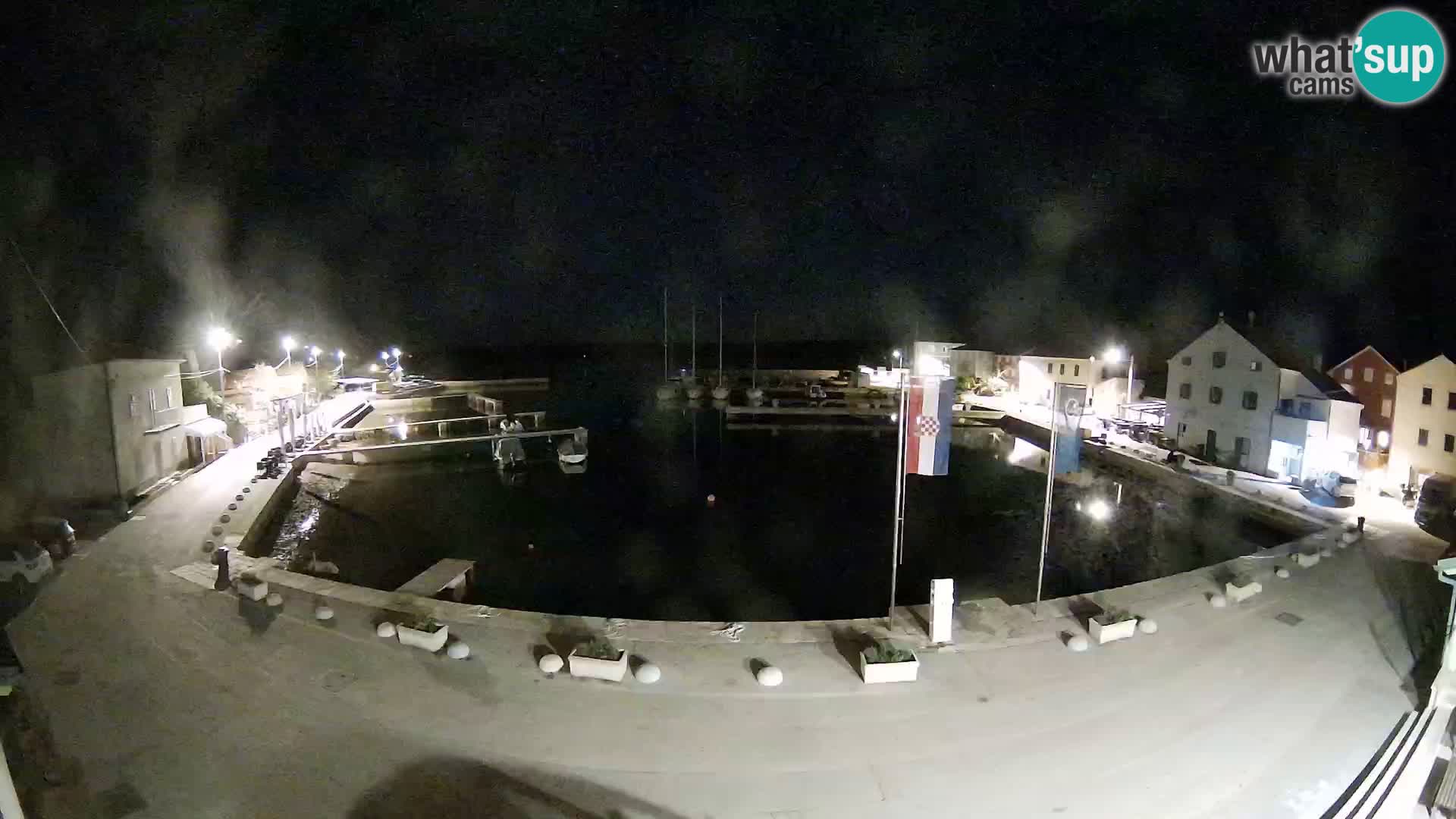 Nerezine – Otok Lošinj