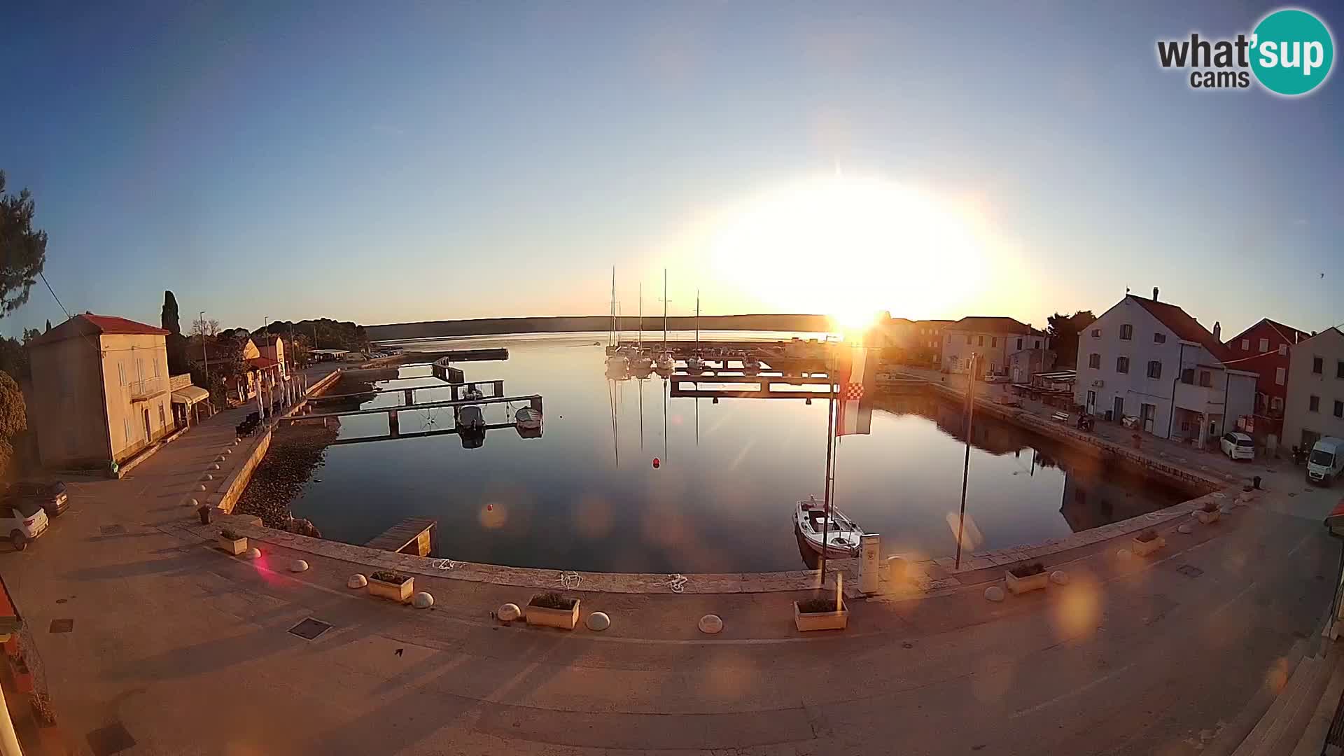 Neresine – Ile Lošinj