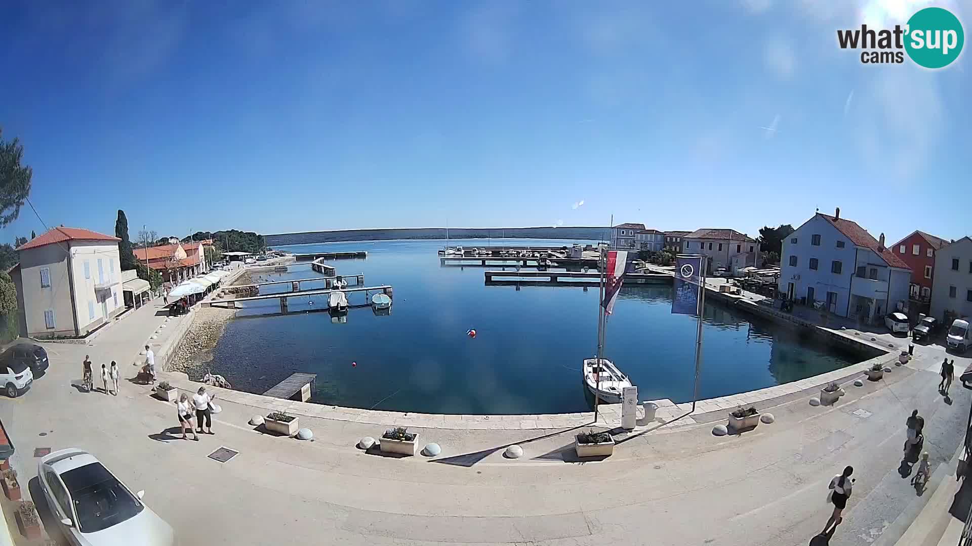 Neresine – Isla Lošinj