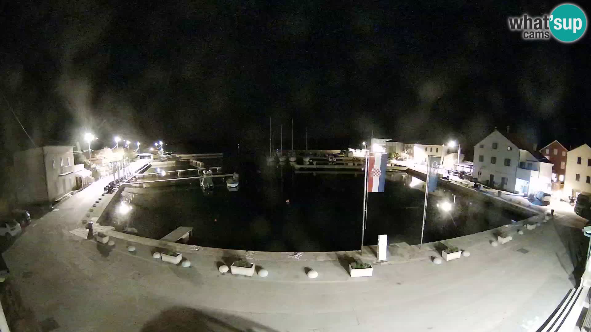 Nerezine – Otok Lošinj