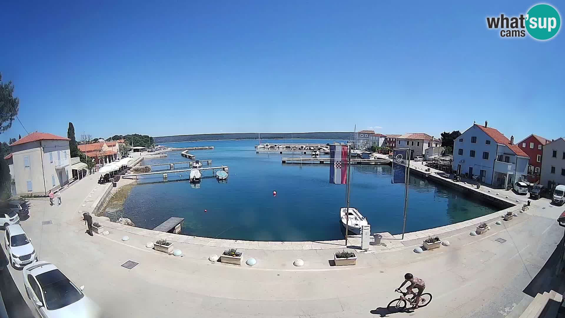 Nerezine – Island of Lošinj