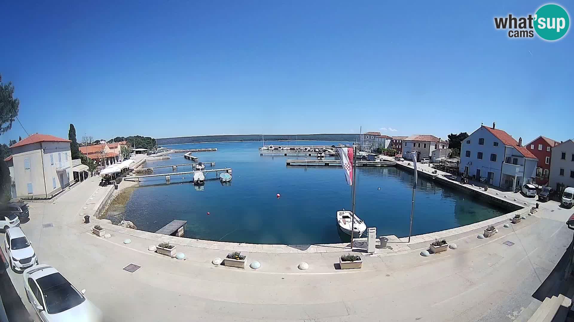 Nerezine – Otok Lošinj