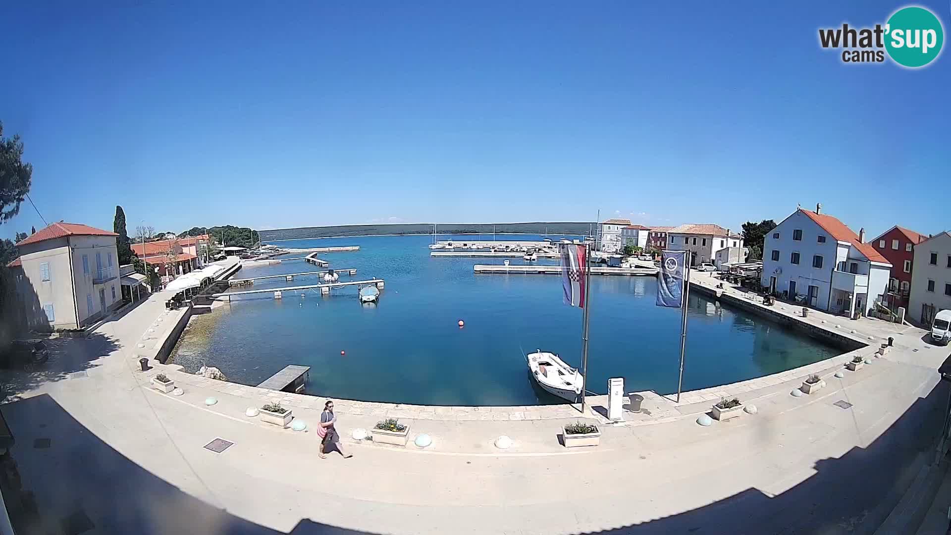 Nerezine – Island of Lošinj
