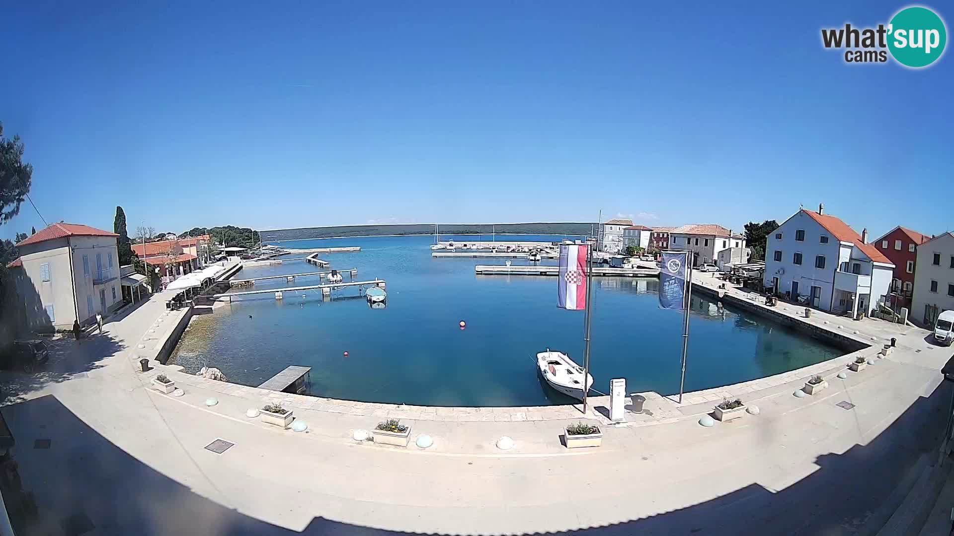Nerezine – Otok Lošinj