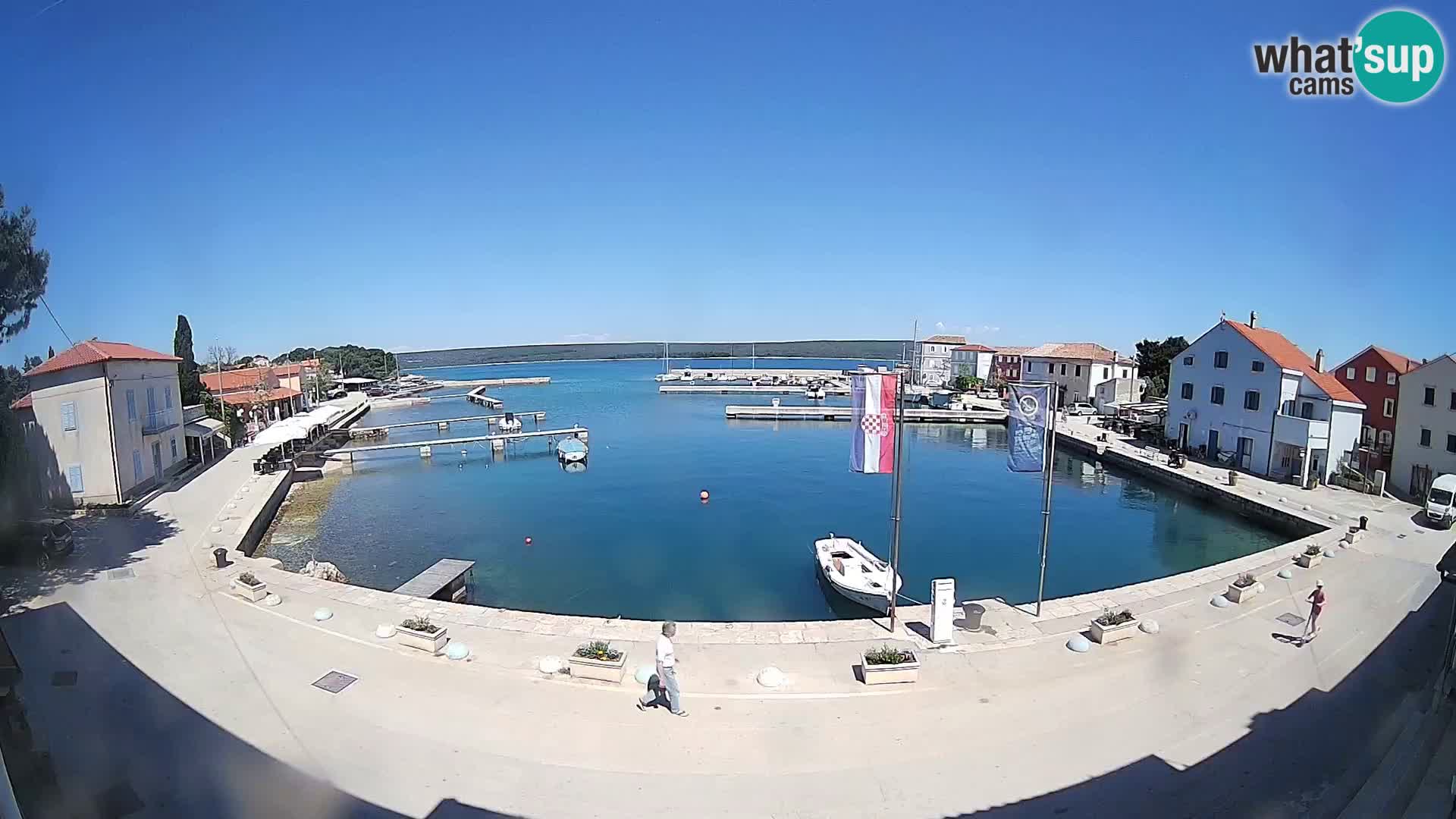 Nerezine – Island of Lošinj
