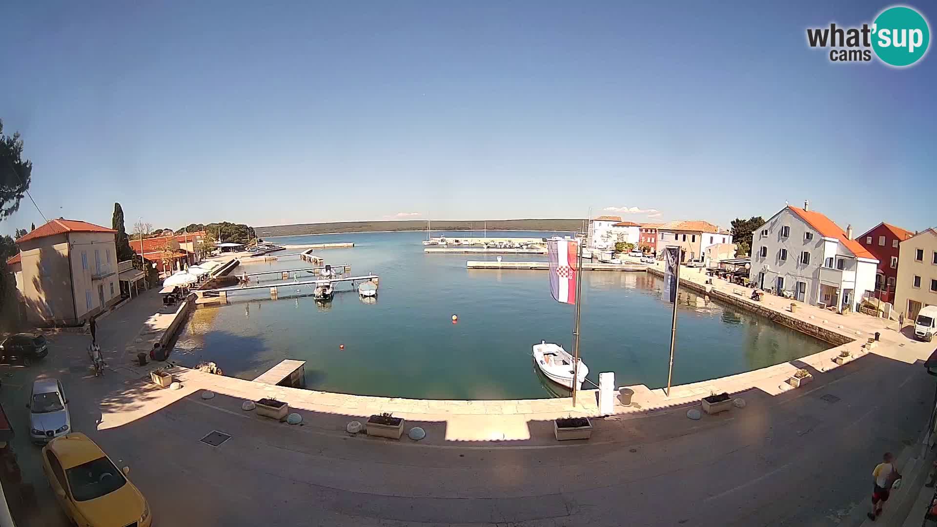 Neresine – Ile Lošinj
