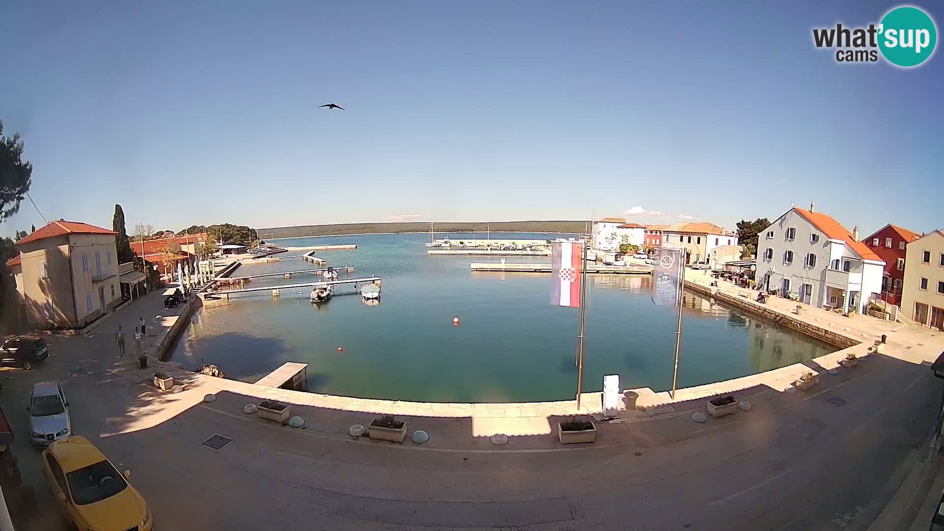 Neresine – Isla Lošinj