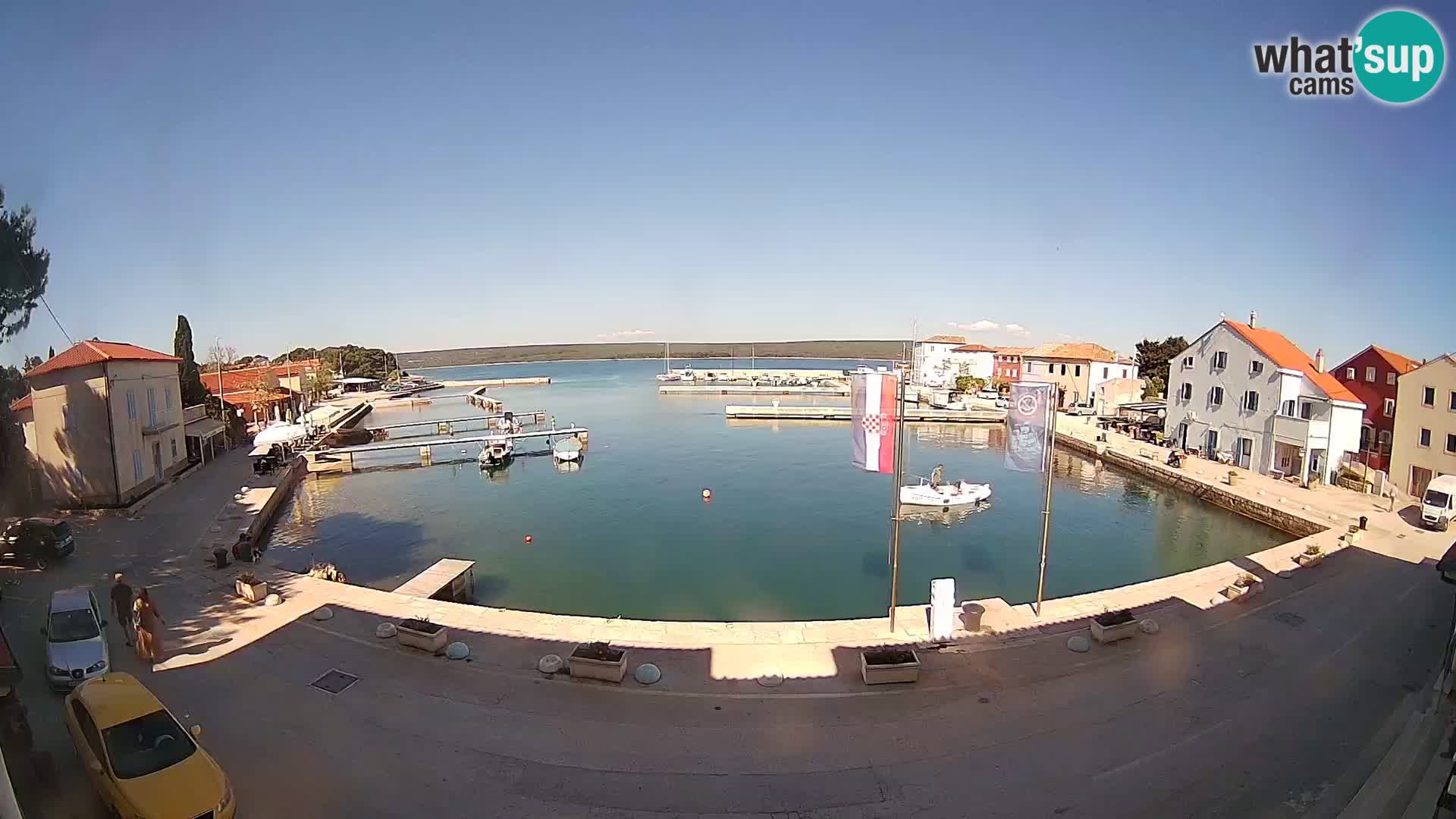 Nerezine – Island of Lošinj