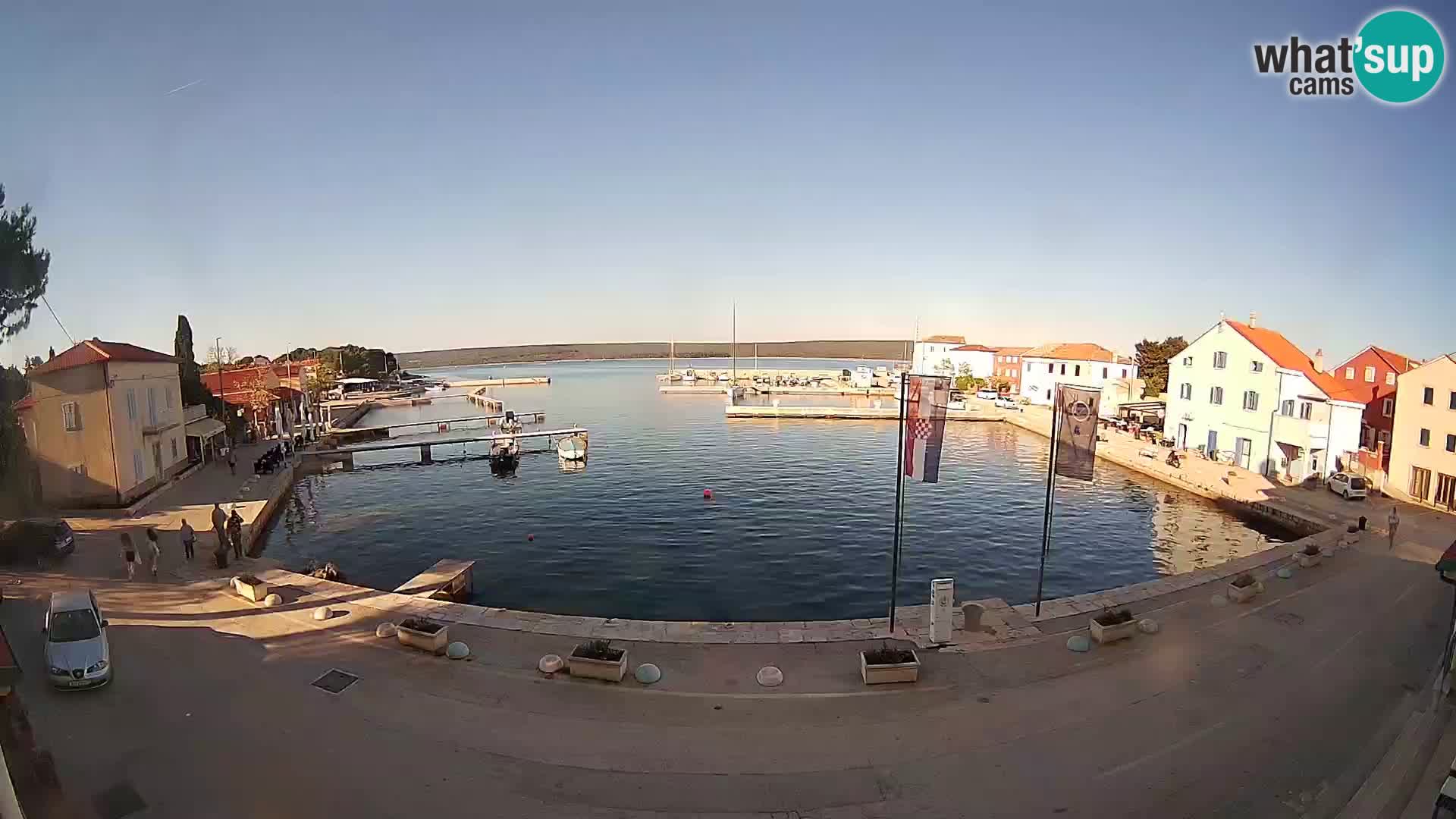 Nerezine – Otok Lošinj