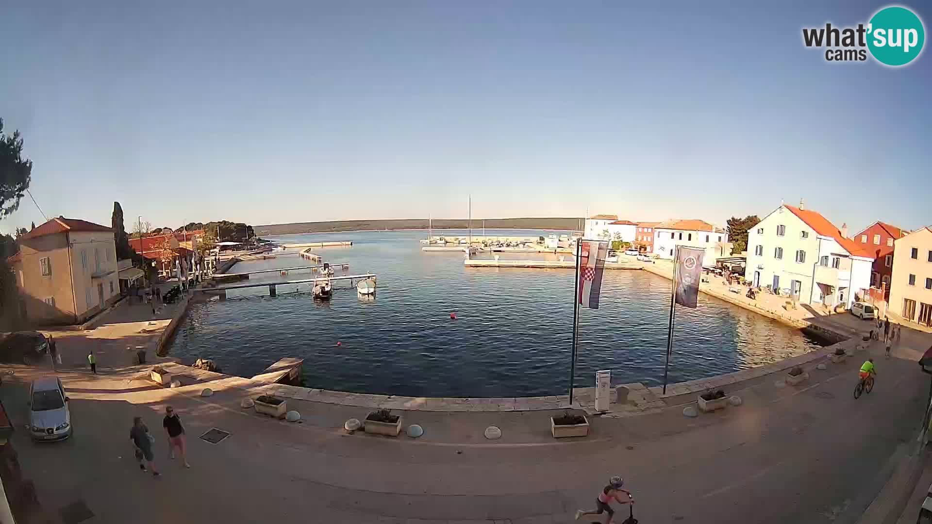 Nerezine – Insle Lošinj