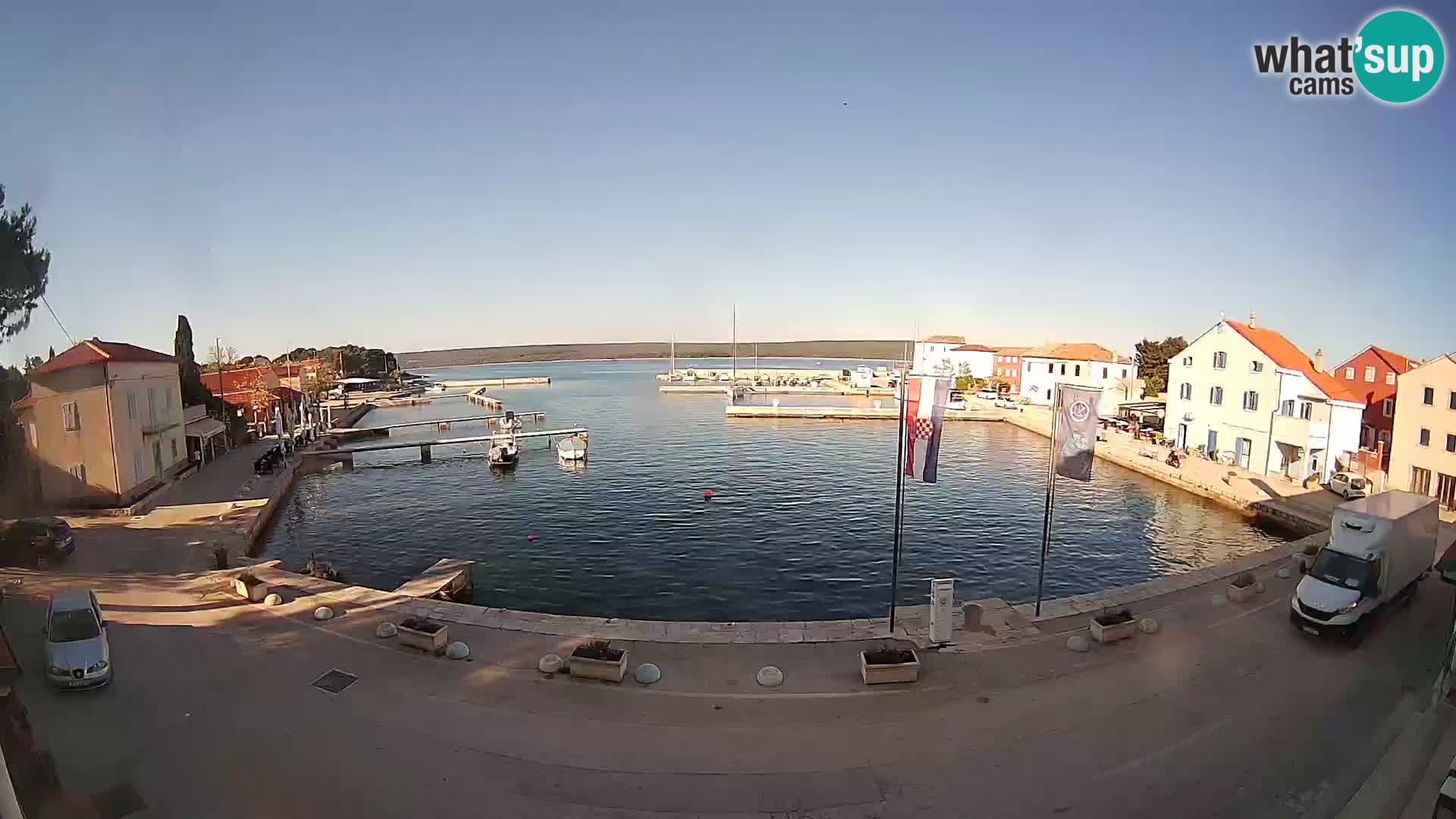 Nerezine – Insle Lošinj