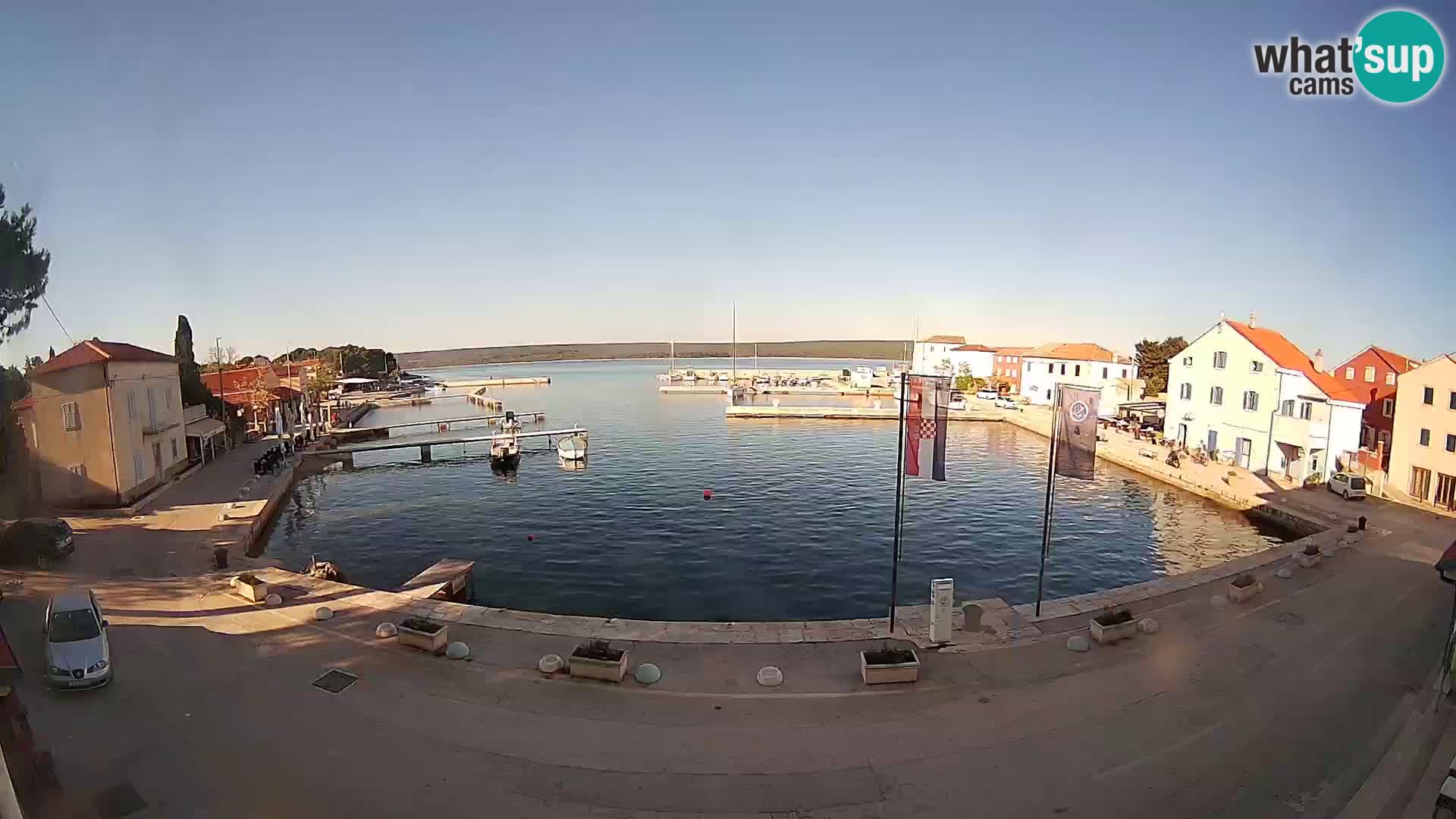 Neresine – Ile Lošinj