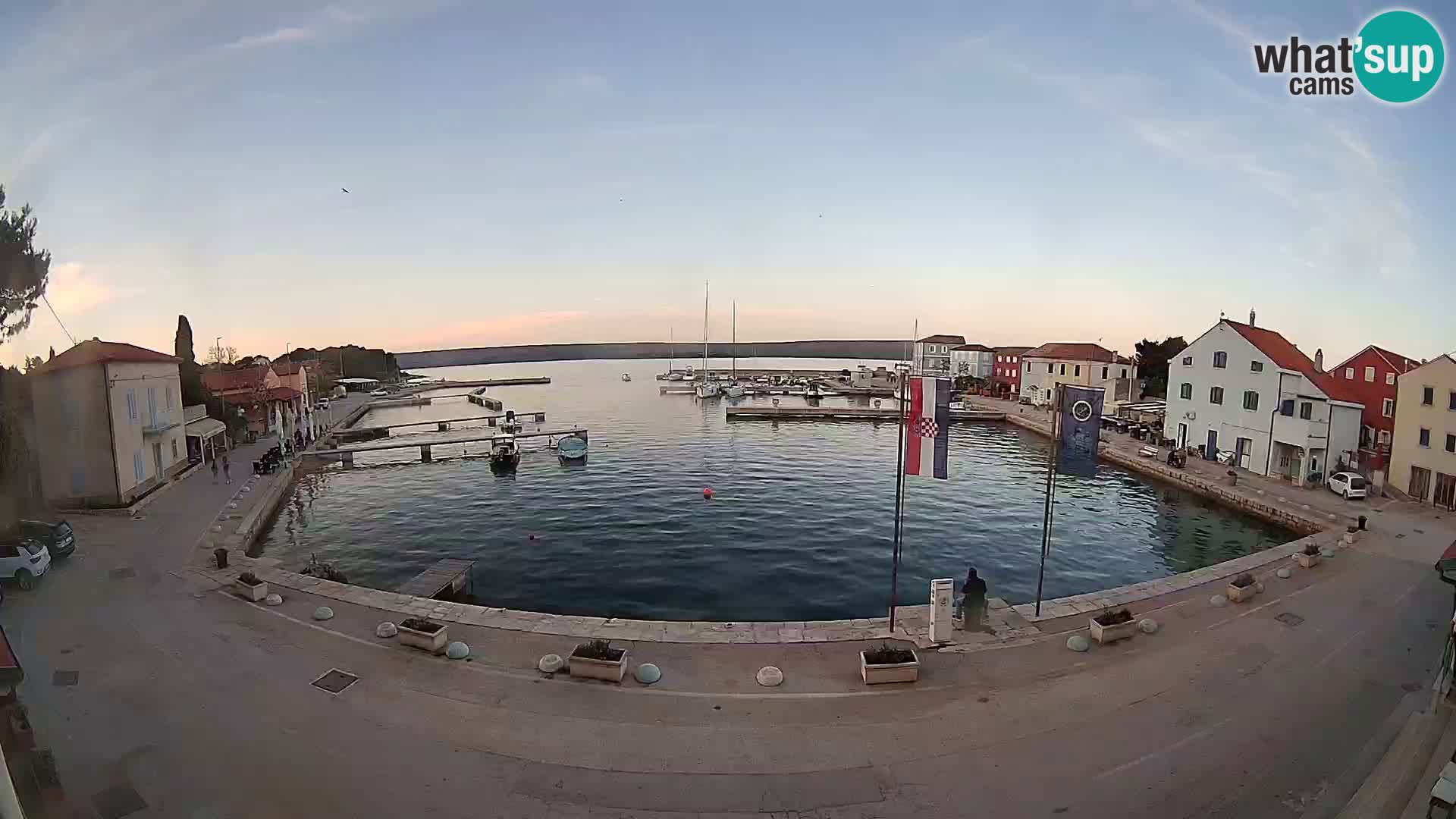 Nerezine – Insle Lošinj