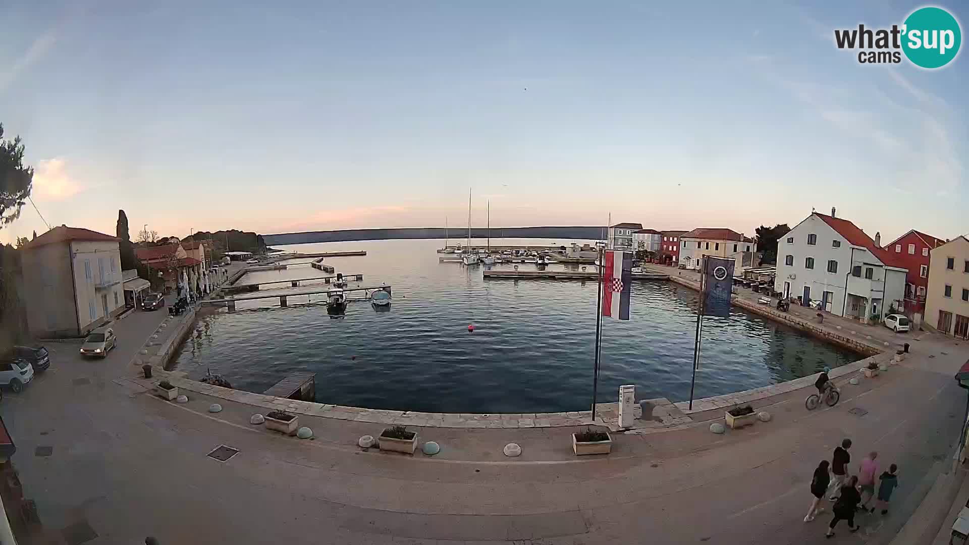 Neresine – Ile Lošinj