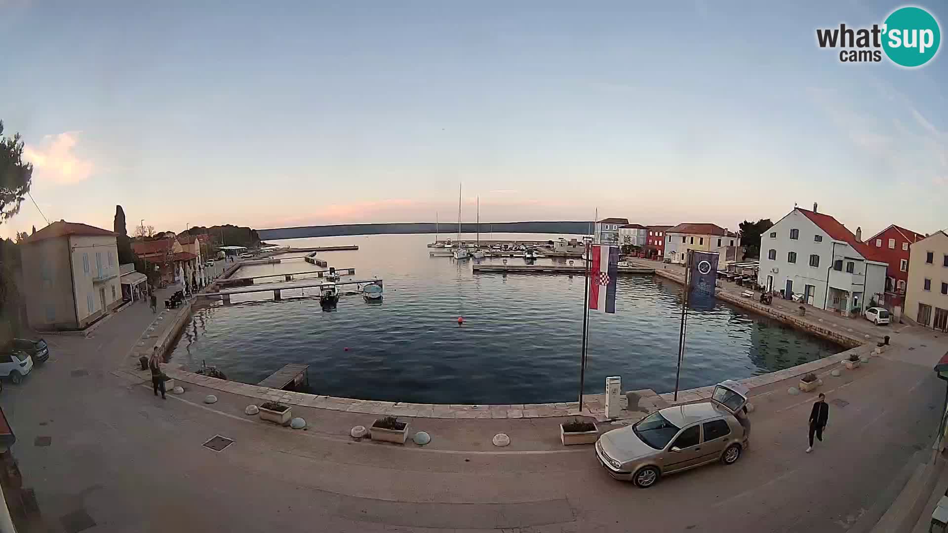 Nerezine – Island of Lošinj