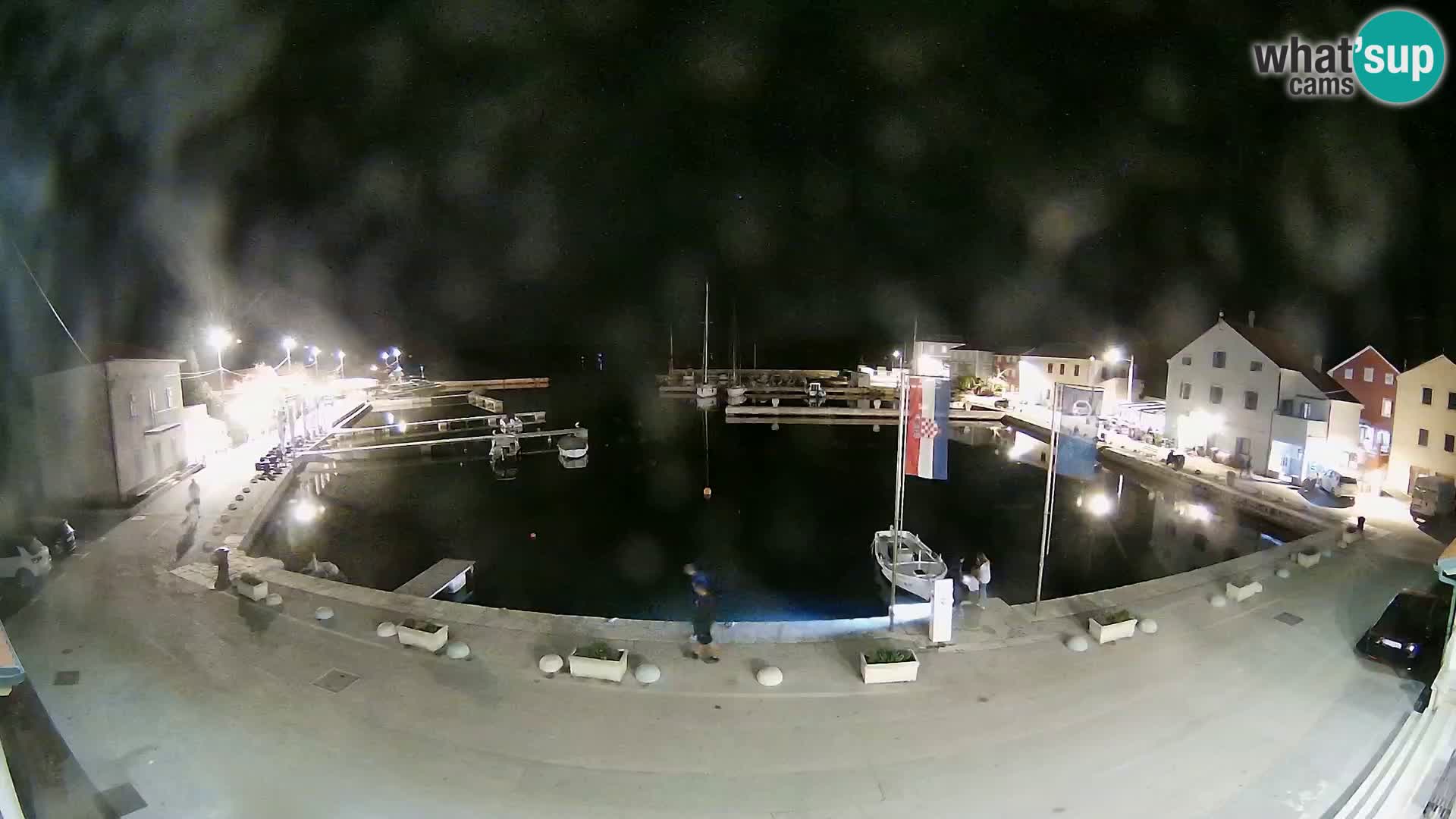 Nerezine – Insle Lošinj