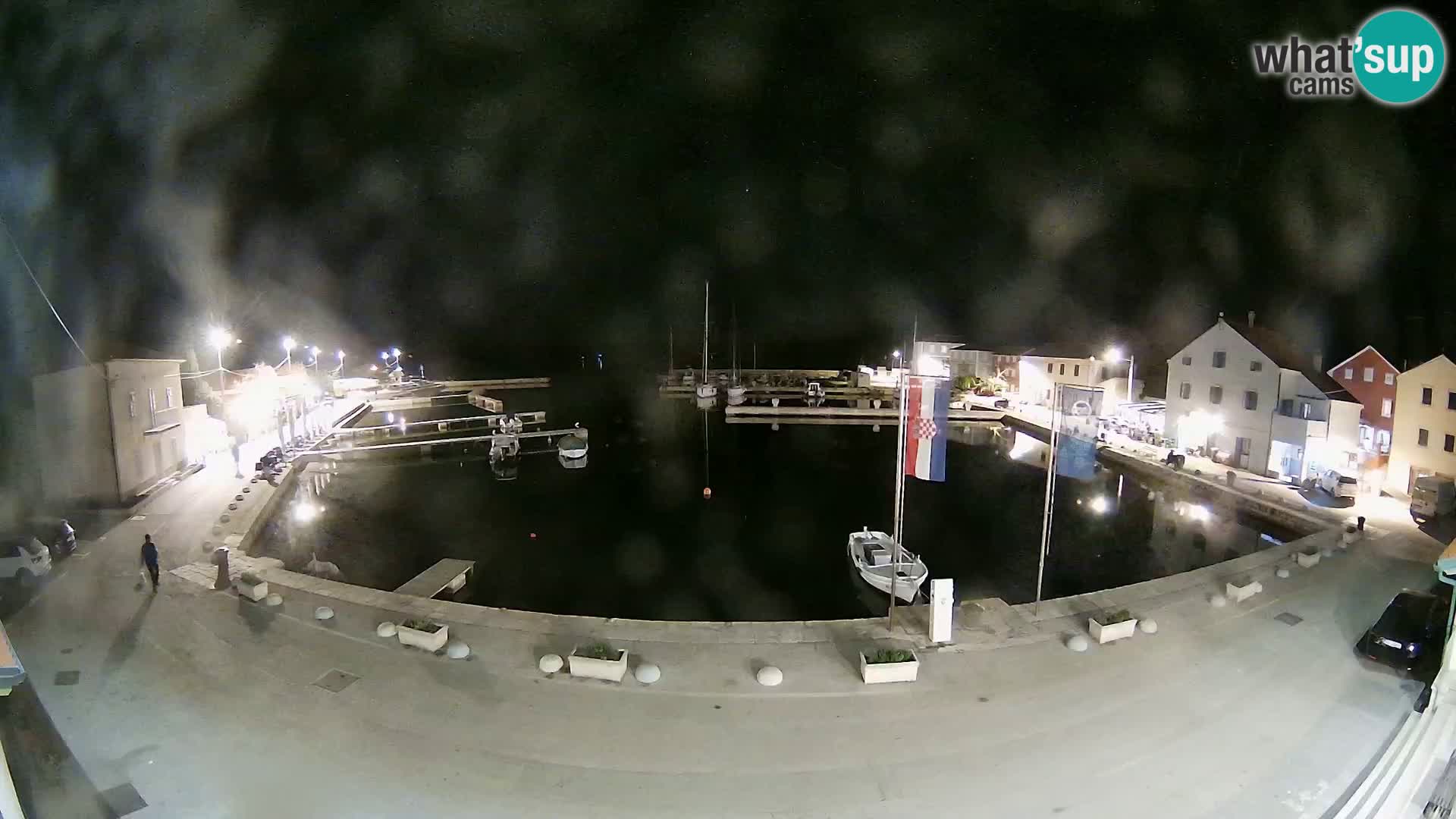 Nerezine – Insle Lošinj