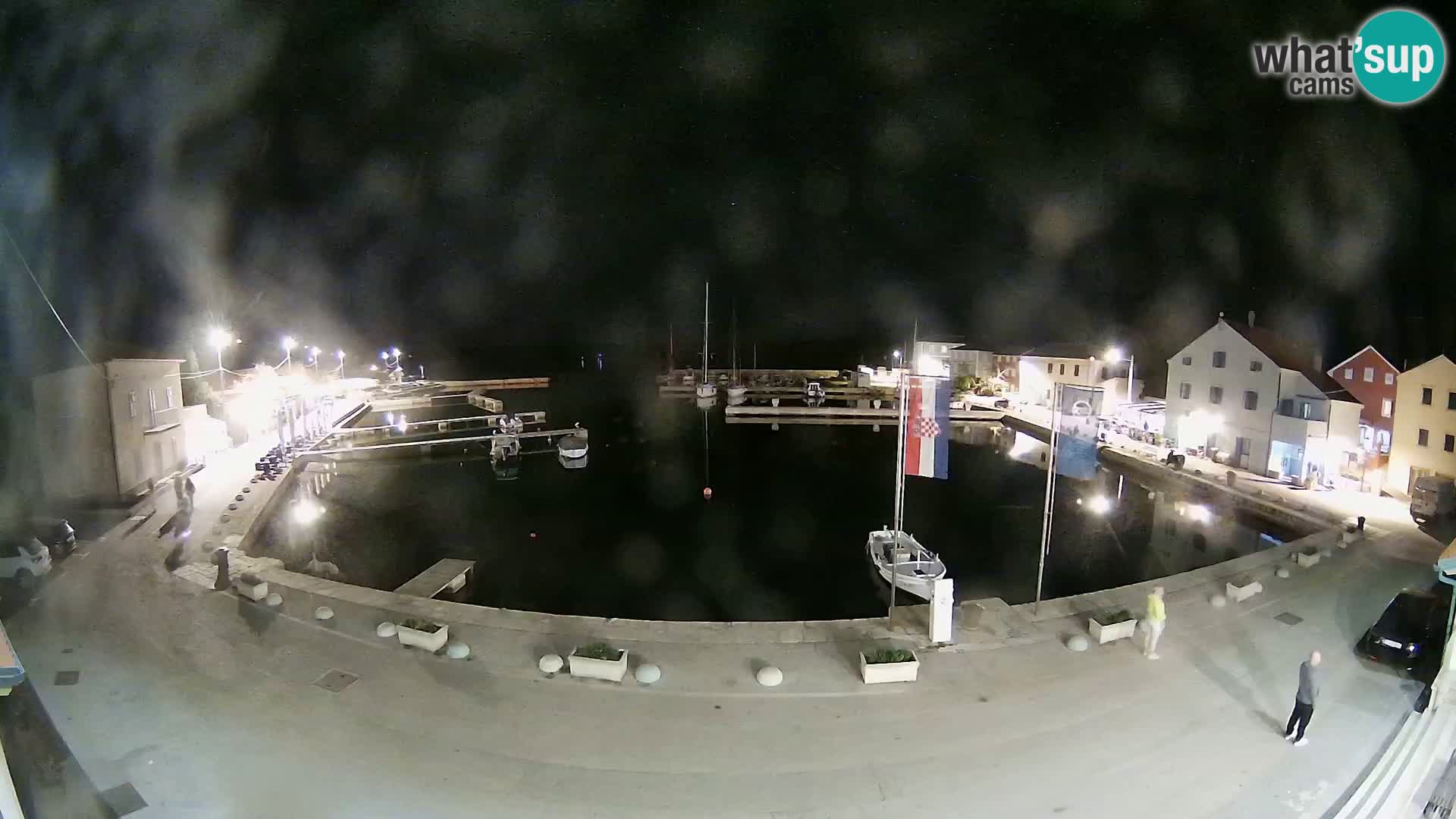 Neresine – Ile Lošinj