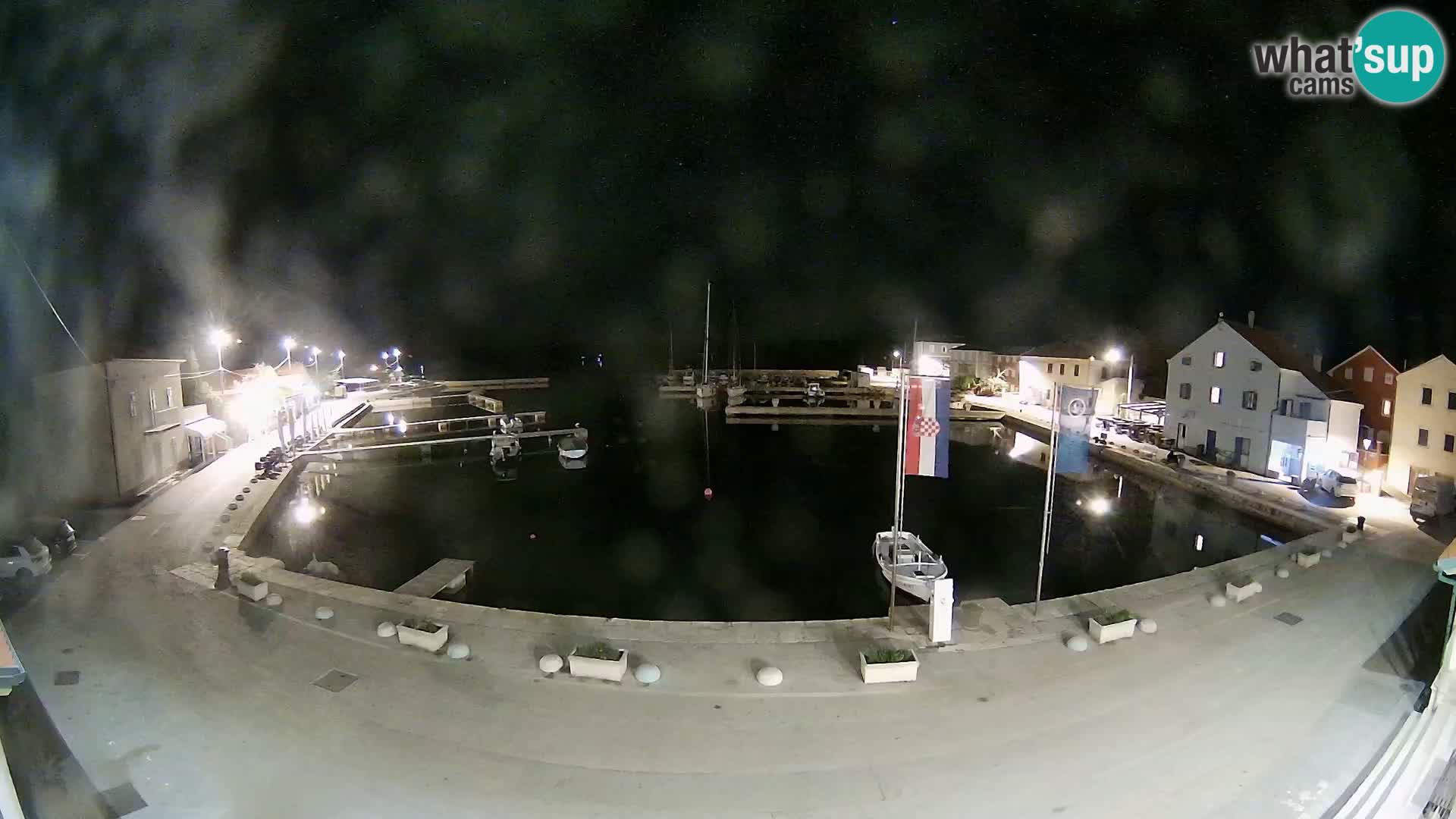 Nerezine – Otok Lošinj