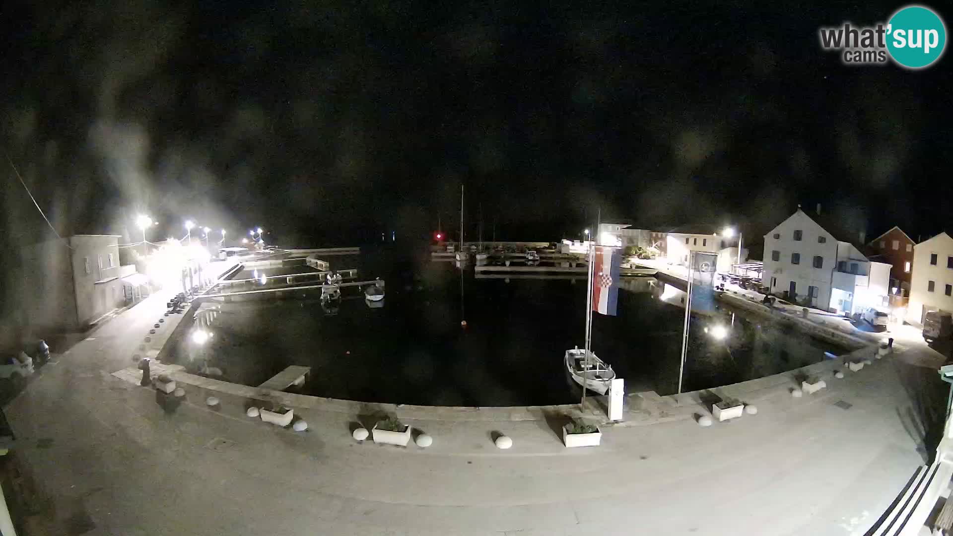 Nerezine – Otok Lošinj