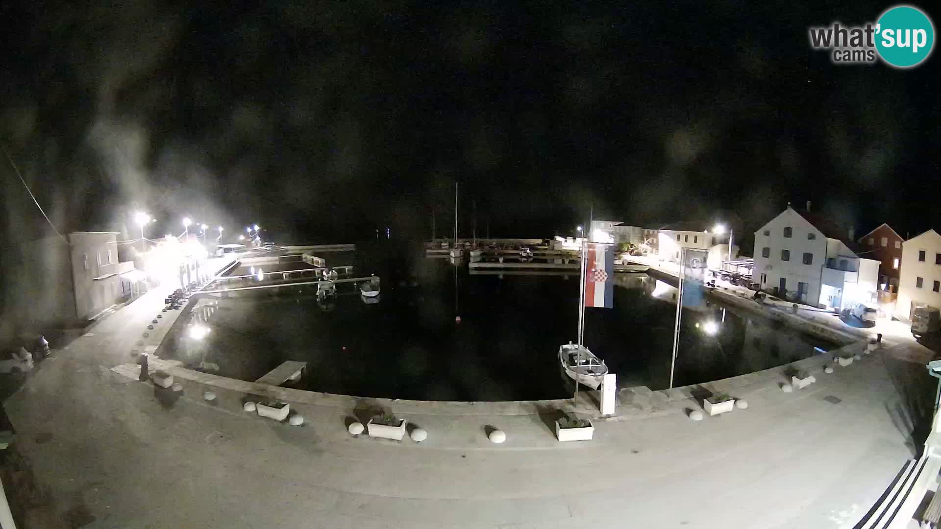 Neresine – Ile Lošinj