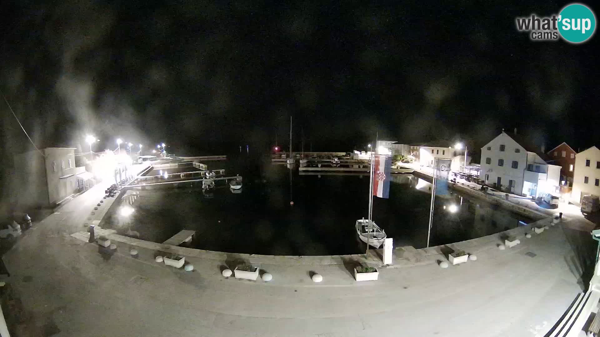 Nerezine – Otok Lošinj