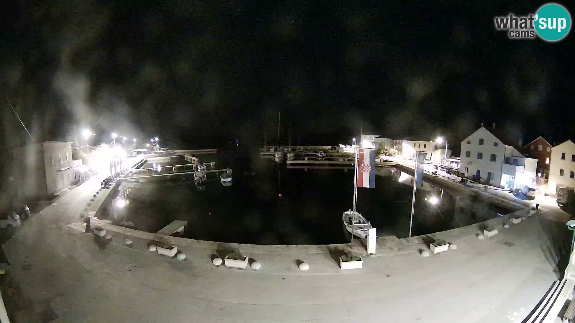 Nerezine – Insle Lošinj