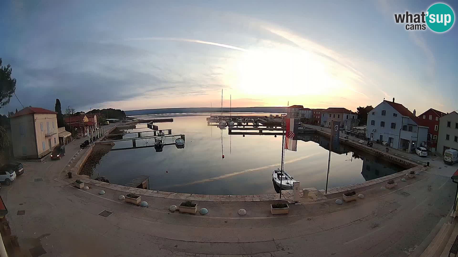 Nerezine – Island of Lošinj