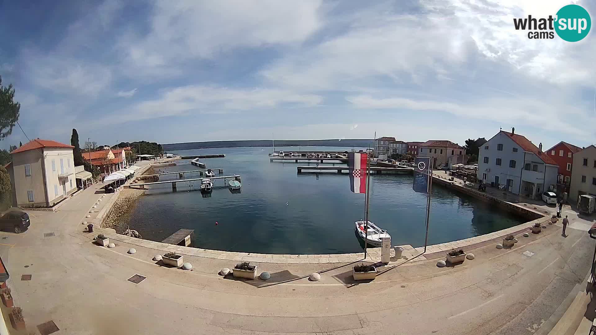 Nerezine – Island of Lošinj
