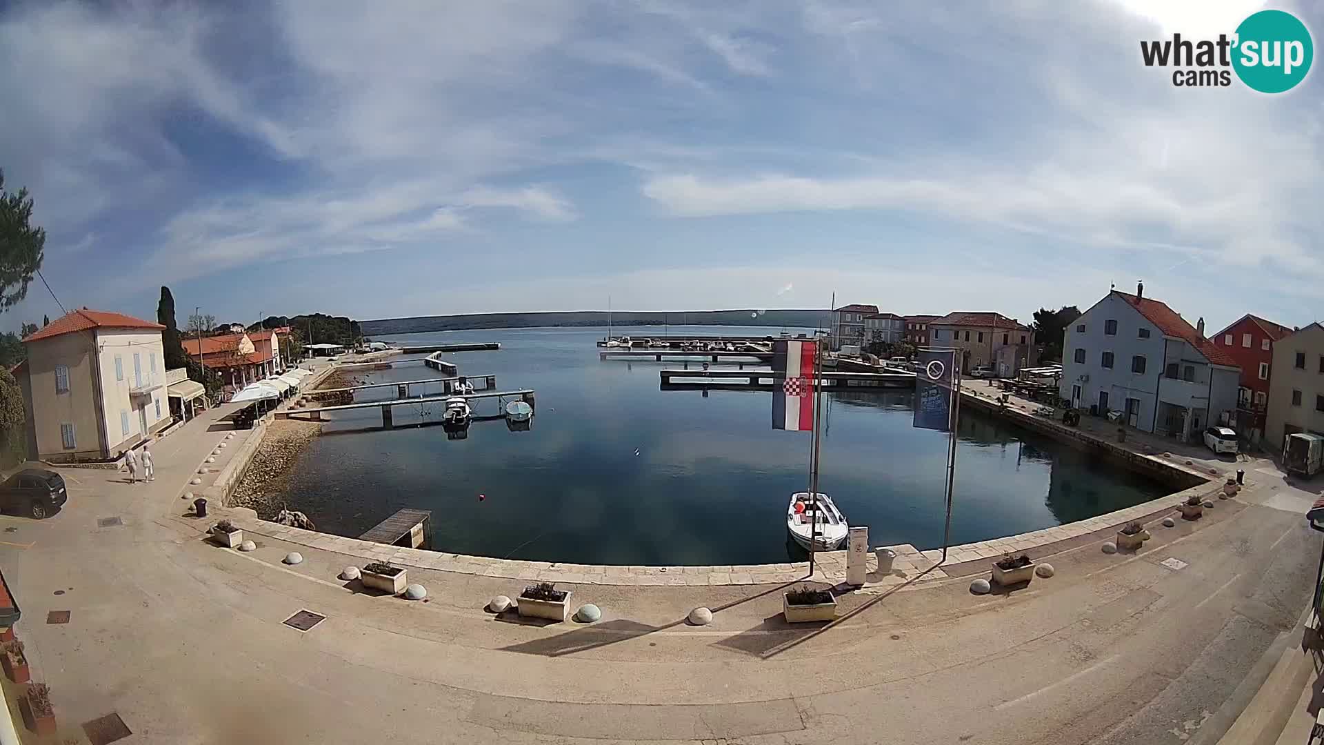 Nerezine – Island of Lošinj