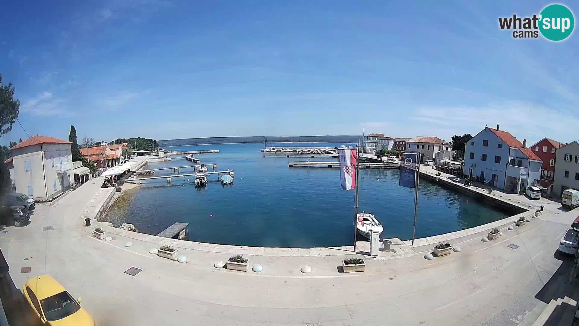Neresine – Isola di Lussino