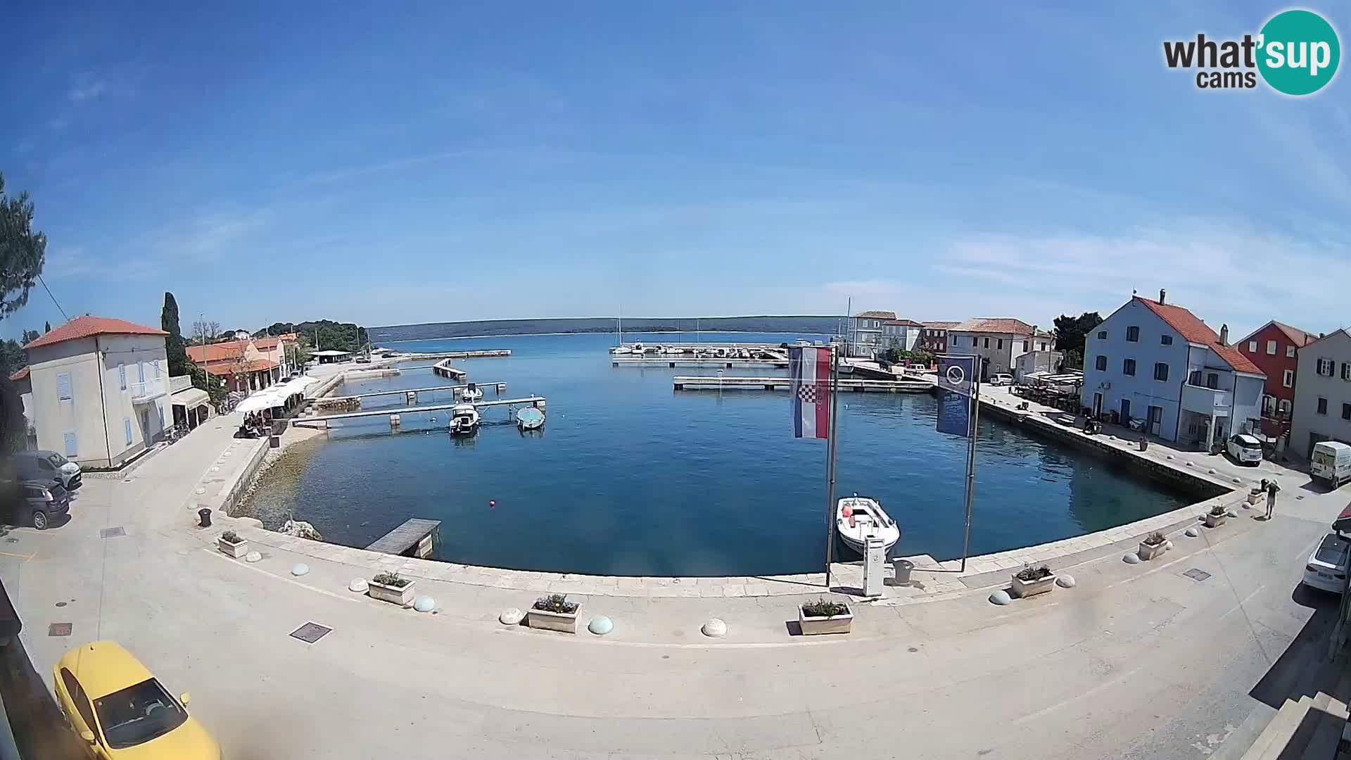 Neresine – Ile Lošinj