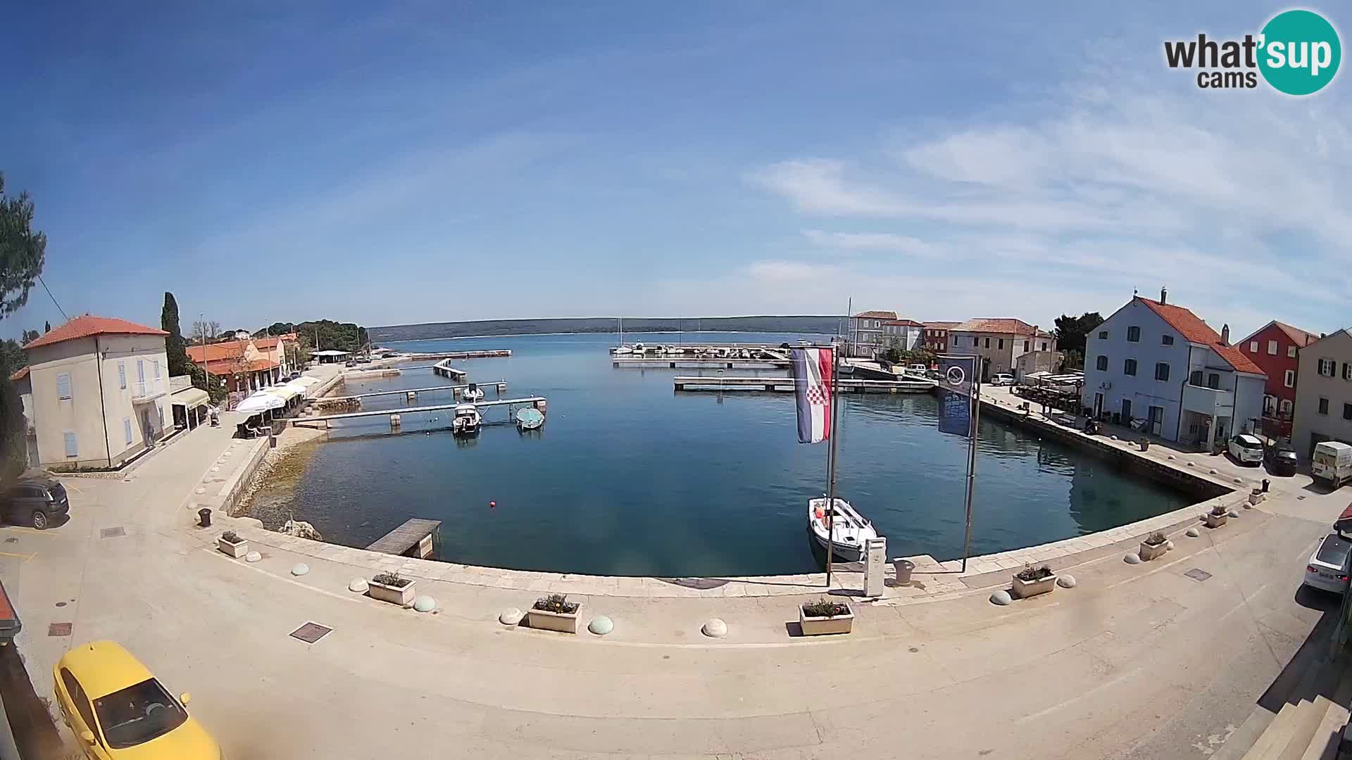 Nerezine – Island of Lošinj
