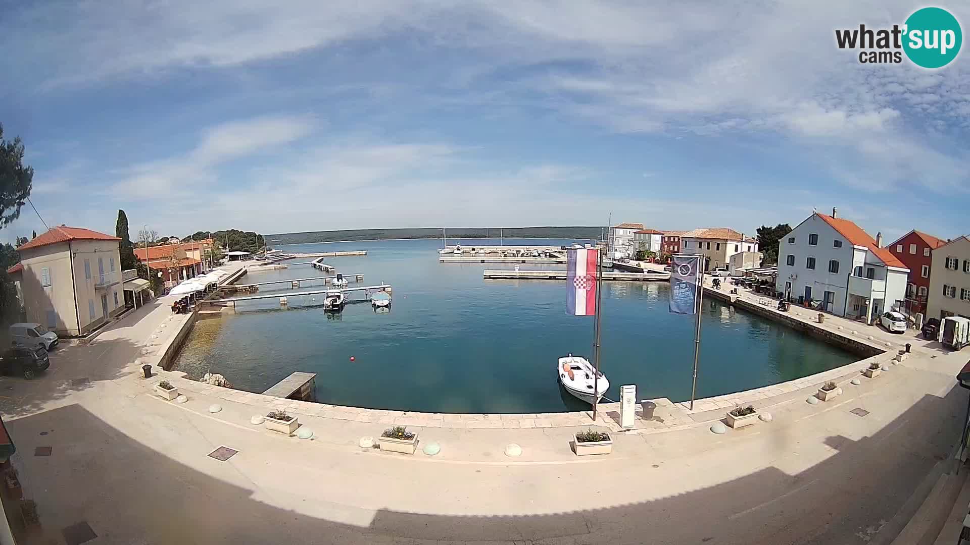 Nerezine – Otok Lošinj