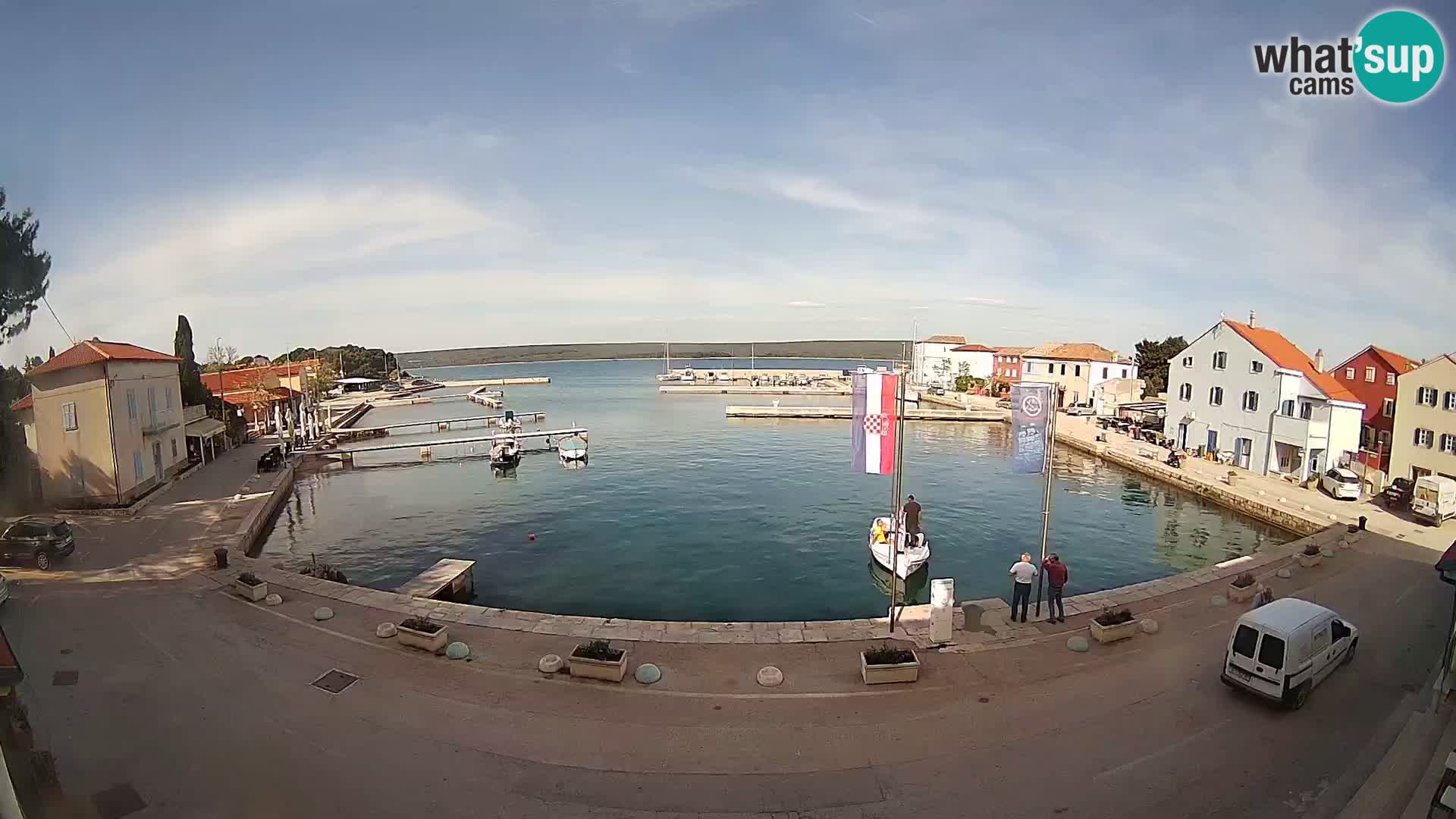 Nerezine – Otok Lošinj