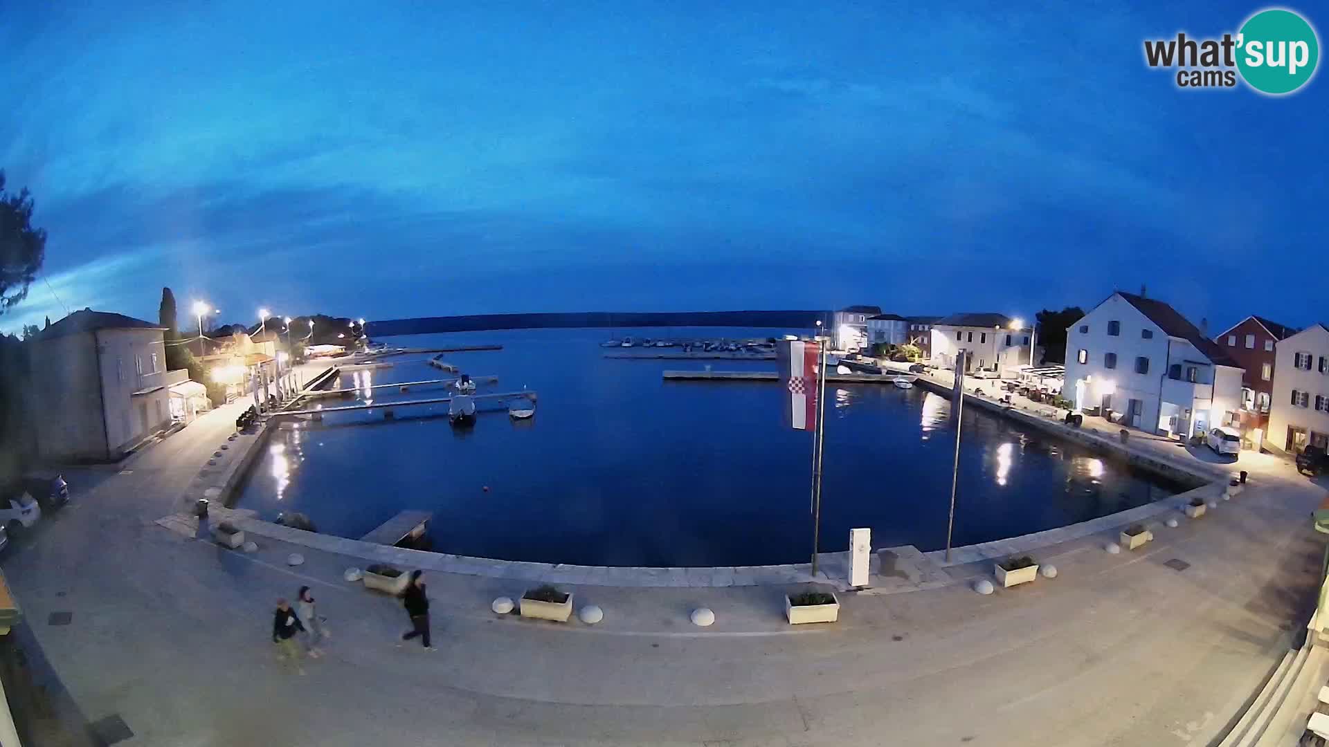 Nerezine – Otok Lošinj