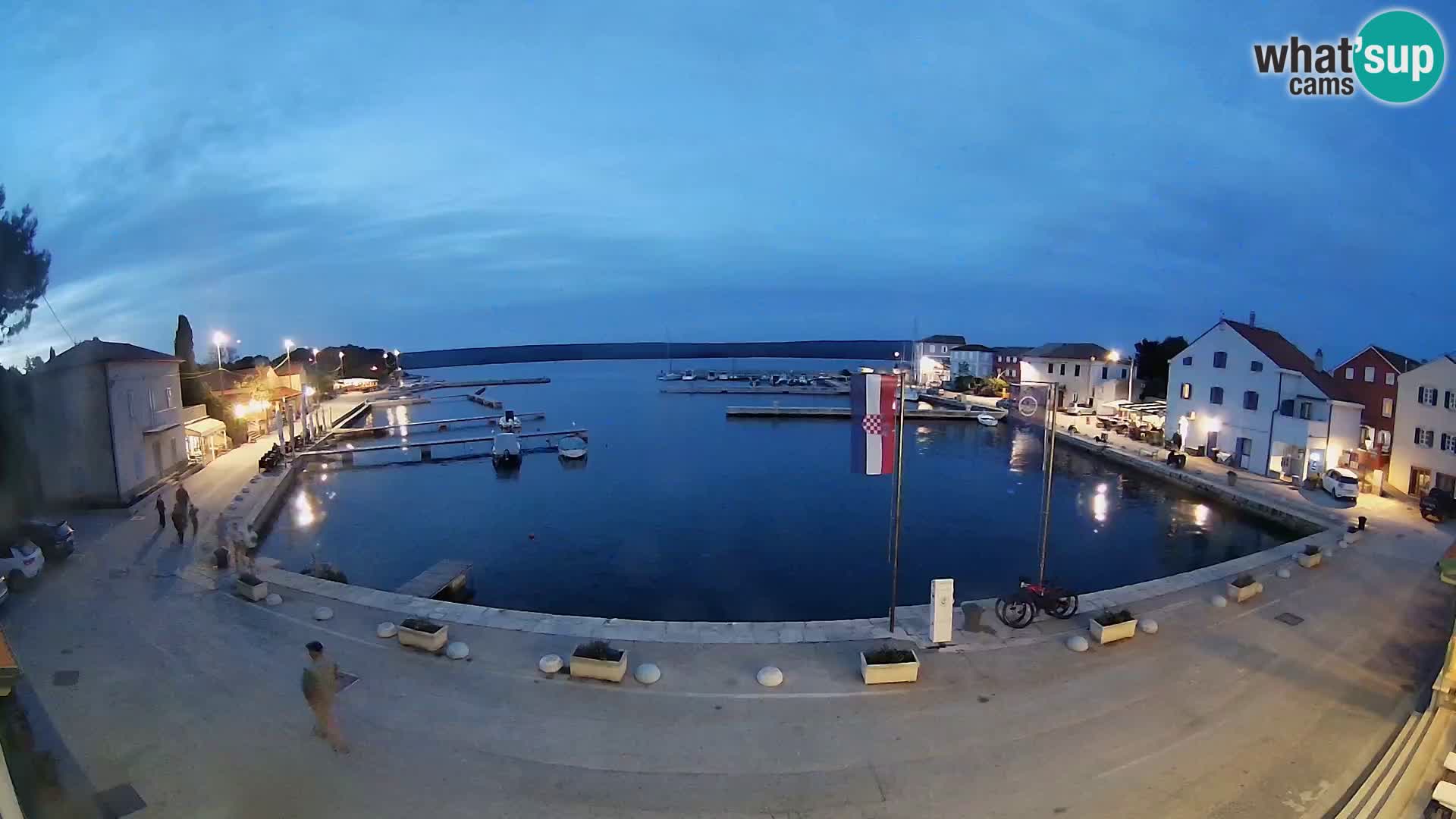 Nerezine – Otok Lošinj