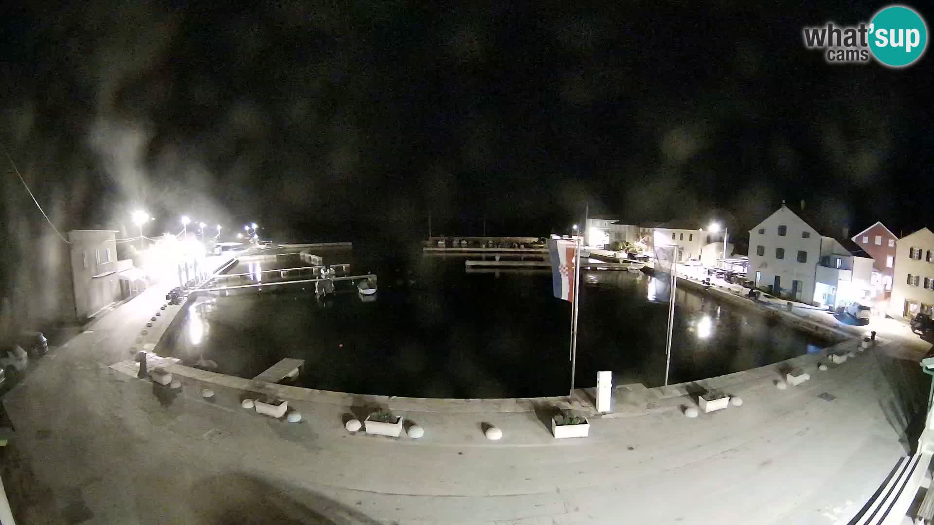 Nerezine – Otok Lošinj