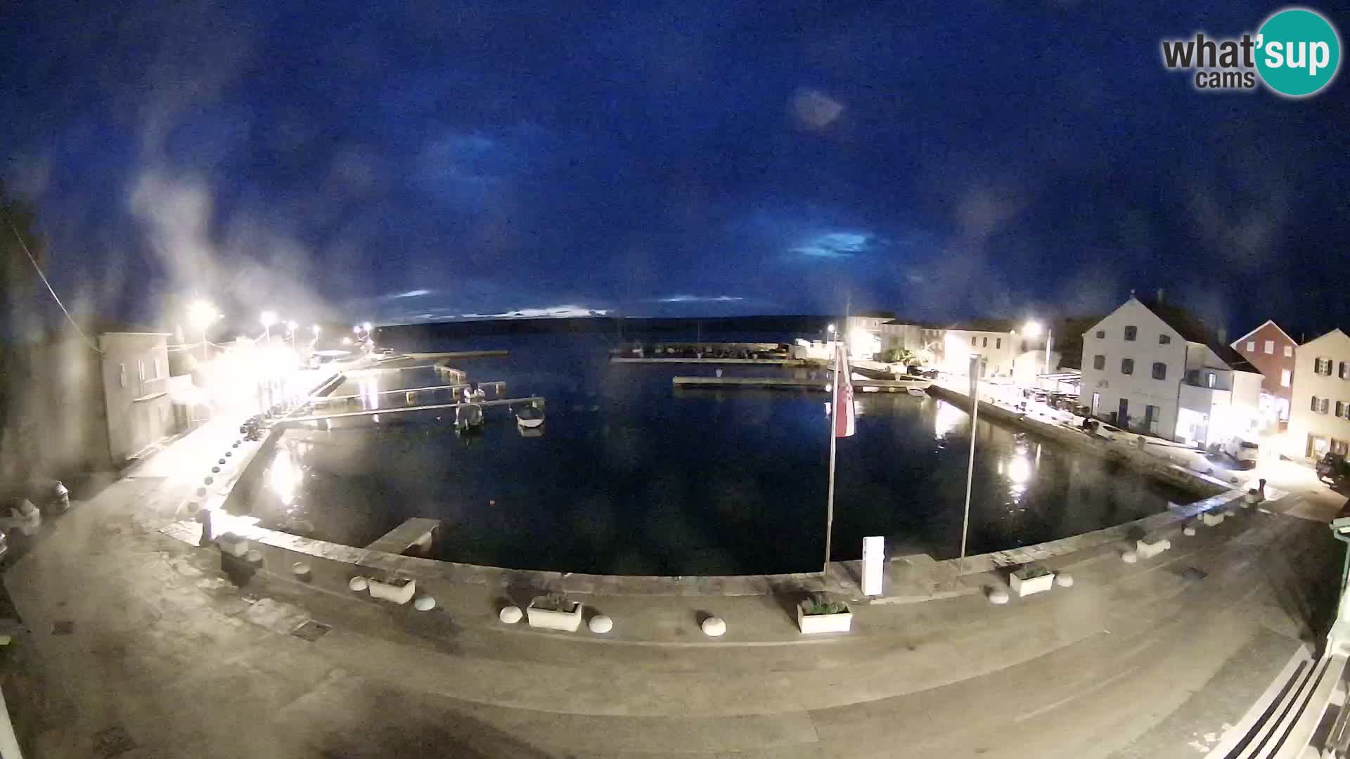 Nerezine – Otok Lošinj