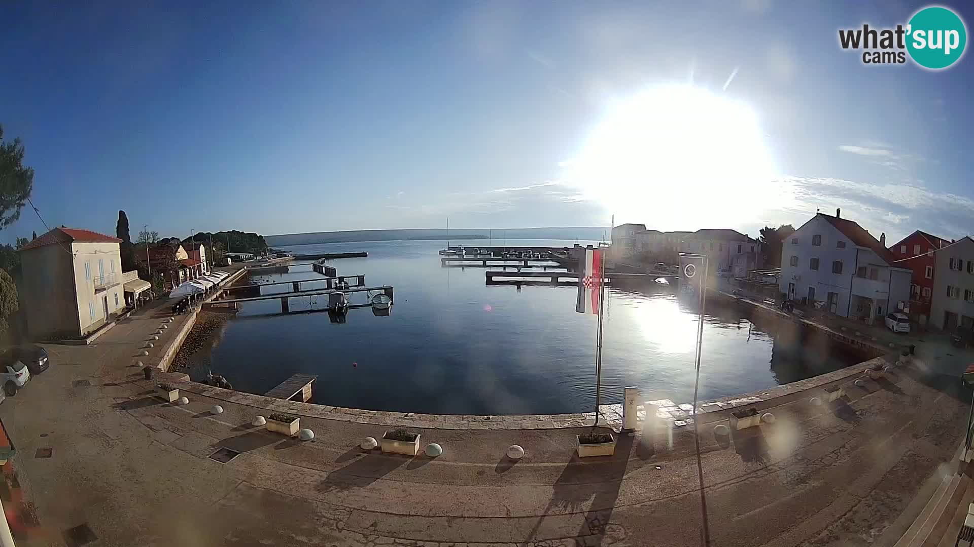 Neresine – Ile Lošinj