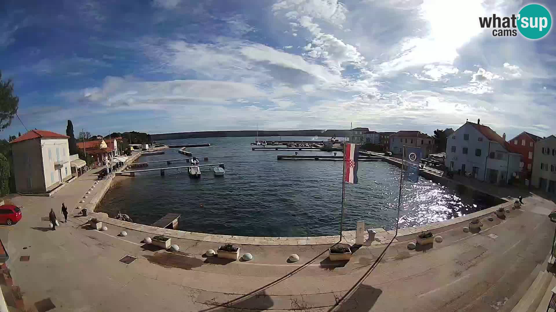 Nerezine – Insle Lošinj