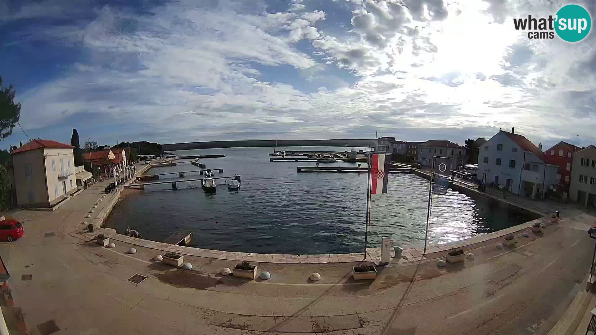 Nerezine – Island of Lošinj