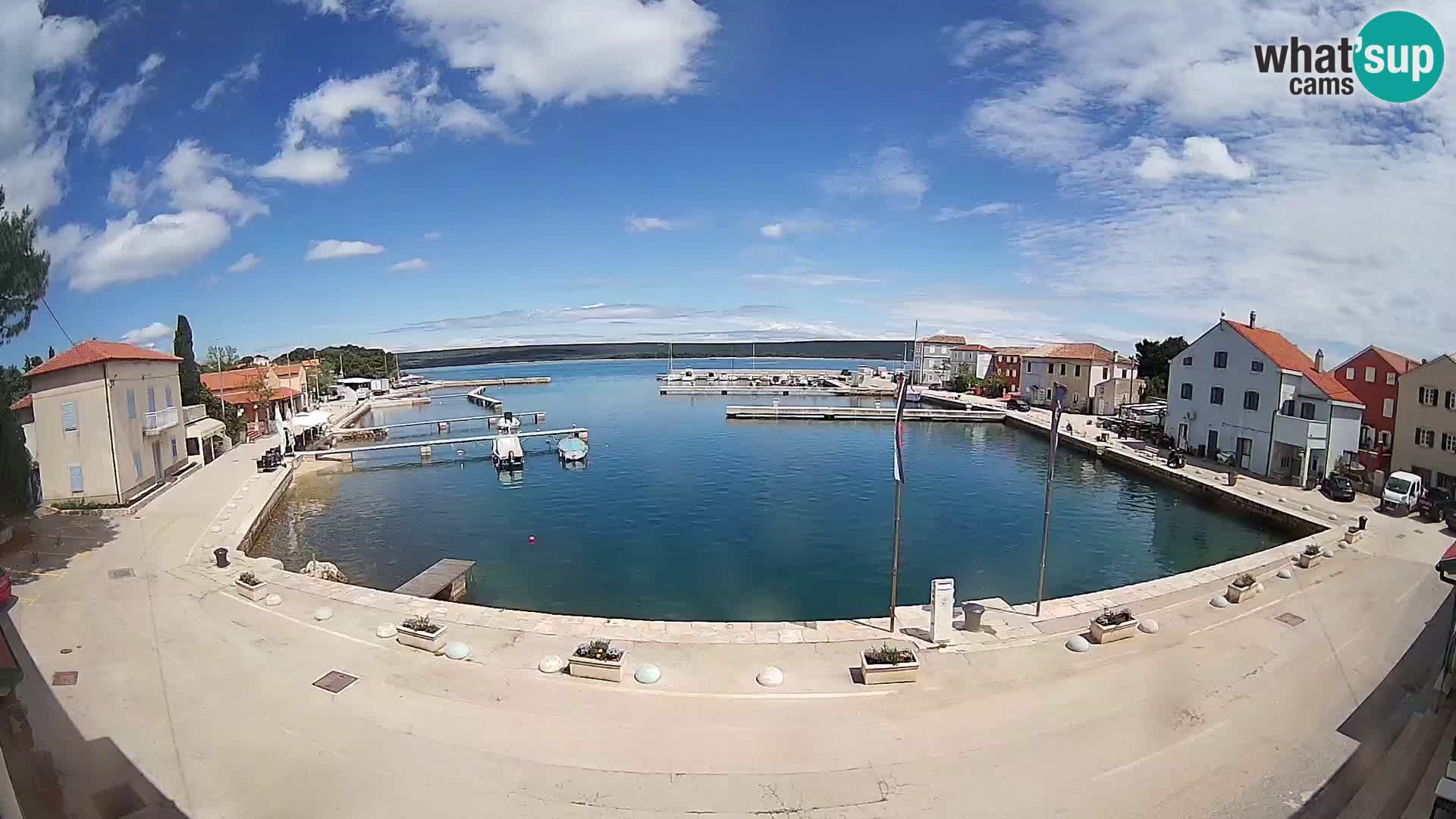 Nerezine – Otok Lošinj